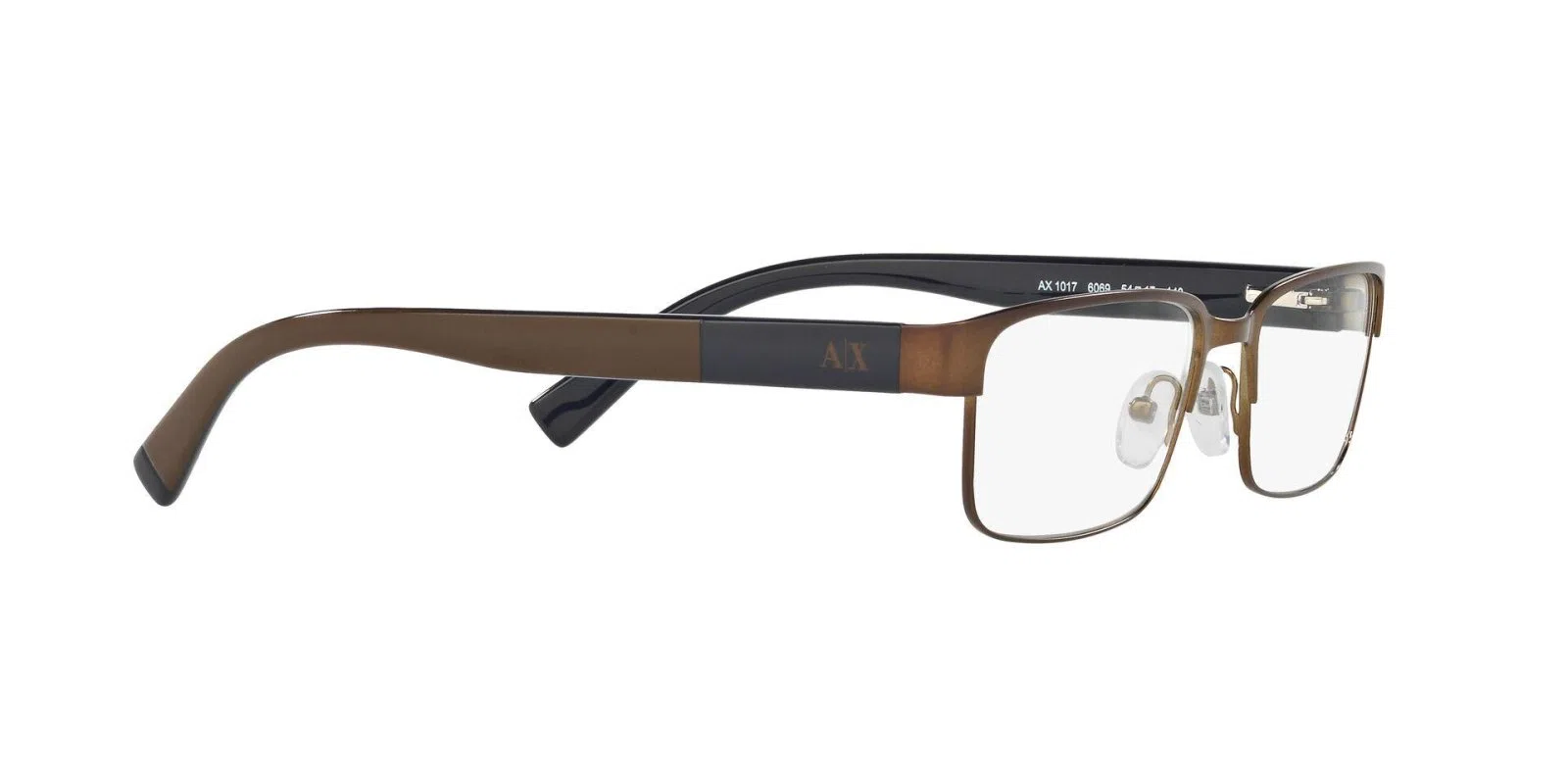 Armani Exchange 1017 Eyeglasses - view 52